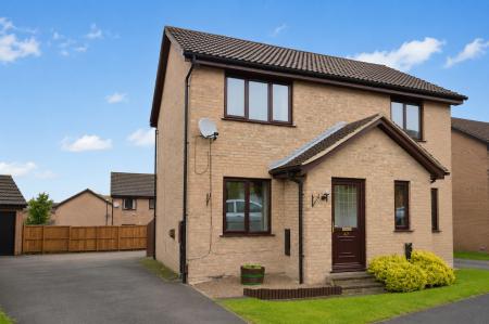 Yarrow Drive, Harrogate, HG3