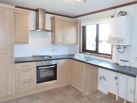 2 bedroom Semi-detached house to let in Yarrow Drive, Harrogate, HG3