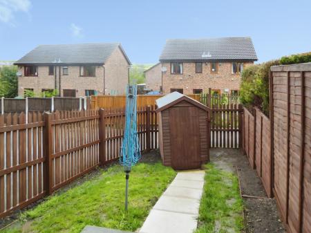 2 bedroom Semi-detached house to let in Yarrow Drive, Harrogate, HG3