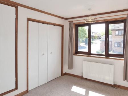 2 bedroom Semi-detached house to let in Yarrow Drive, Harrogate, HG3