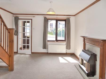2 bedroom Semi-detached house to let in Yarrow Drive, Harrogate, HG3
