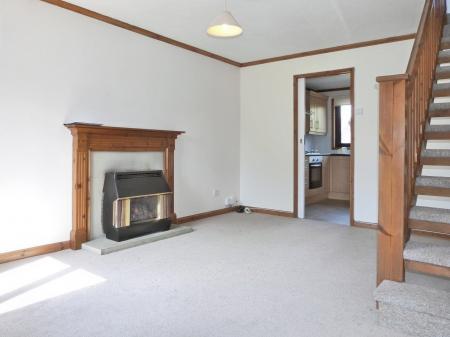 2 bedroom Semi-detached house to let in Yarrow Drive, Harrogate, HG3