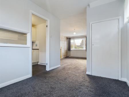3 bedroom Semi-detached house to let in Littondale Avenue, Knaresborough, HG5