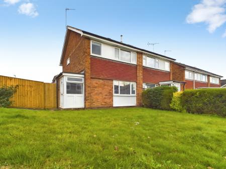 Littondale Avenue, Knaresborough, HG5