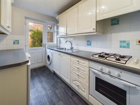 3 bedroom Semi-detached house to let in Littondale Avenue, Knaresborough, HG5