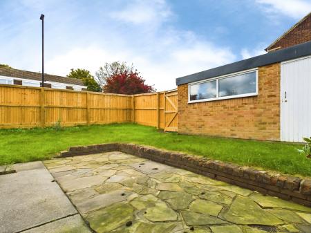 3 bedroom Semi-detached house to let in Littondale Avenue, Knaresborough, HG5