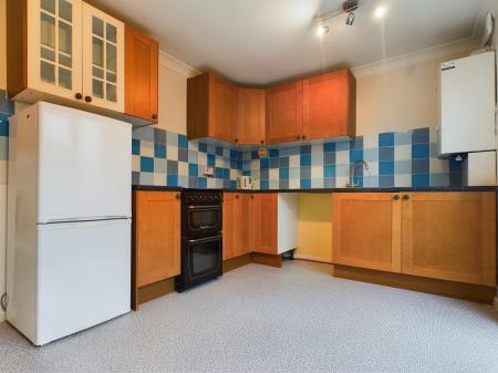 2 bedroom Town house to let in Stonebeck Avenue, Harrogate, HG1