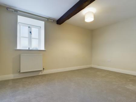 5 bedroom Semi-detached house to let in Burley Bank Road, Killinghall, HG3