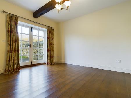 5 bedroom Semi-detached house to let in Burley Bank Road, Killinghall, HG3