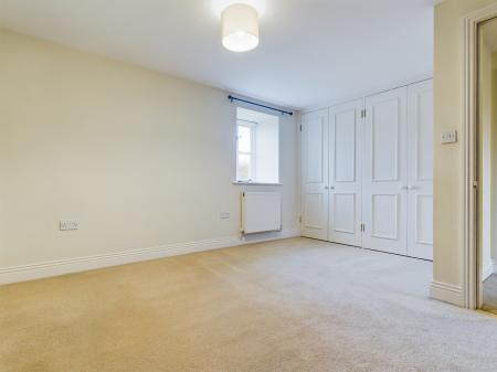 5 bedroom Semi-detached house to let in Burley Bank Road, Killinghall, HG3