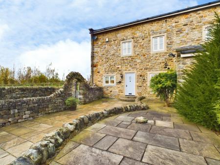 Burley Bank Road, Killinghall, HG3