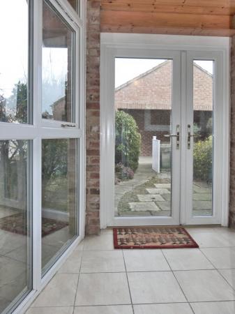 3 bedroom Cottage to let in Station Lane, Burton Leonard, HG3