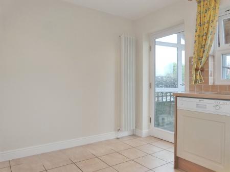 3 bedroom Cottage to let in Station Lane, Burton Leonard, HG3