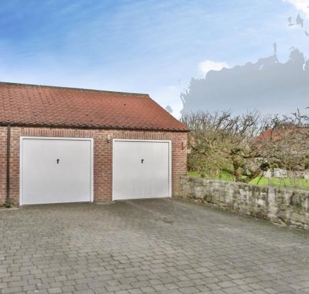 3 bedroom Cottage to let in Station Lane, Burton Leonard, HG3