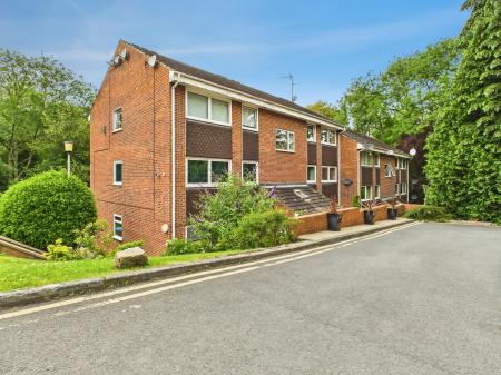 Coppice Drive, Harrogate, HG1