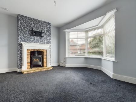 3 bedroom Semi-detached house to let in St Johns Road, Harrogate, HG1