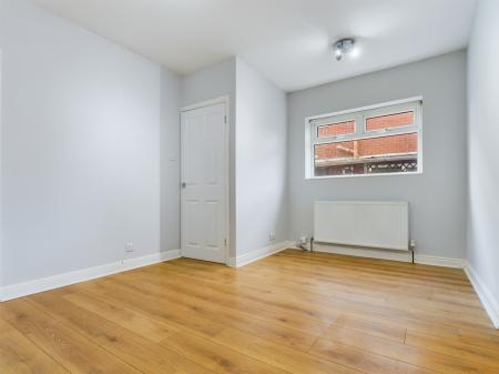 3 bedroom Semi-detached house to let in St Johns Road, Harrogate, HG1