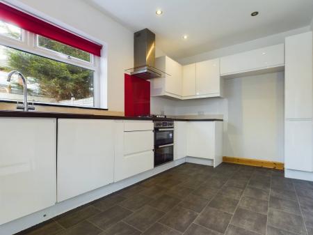 3 bedroom Semi-detached house to let in St Johns Road, Harrogate, HG1