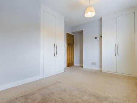 3 bedroom Semi-detached house to let in St Johns Road, Harrogate, HG1