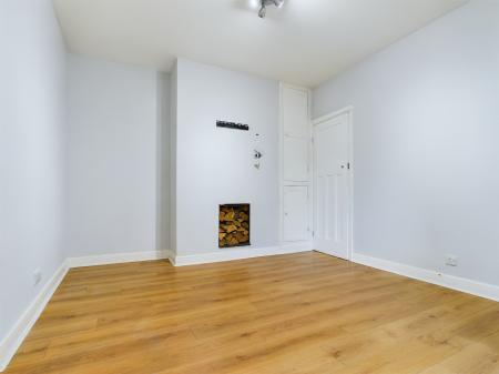 3 bedroom Semi-detached house to let in St Johns Road, Harrogate, HG1