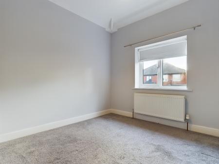 3 bedroom Semi-detached house to let in St Johns Road, Harrogate, HG1