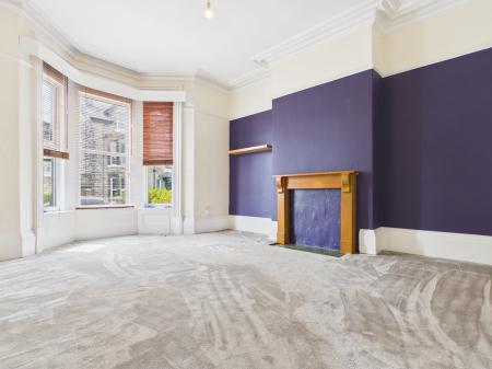 1 bedroom Flat to let in Hyde Park Road, Harrogate, HG1