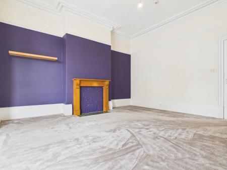 1 bedroom Flat to let in Hyde Park Road, Harrogate, HG1