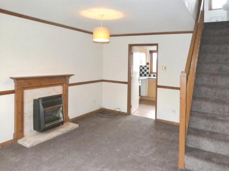 2 bedroom Semi-detached house to let in Bluebell Meadow, Harrogate, HG3