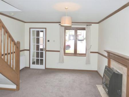 2 bedroom Semi-detached house to let in Bluebell Meadow, Harrogate, HG3