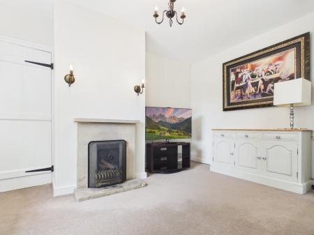 1 bedroom Detached house to let in Sawley Hall, Sawley, HG4