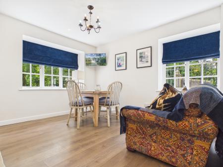 1 bedroom Detached house to let in Sawley Hall, Sawley, HG4