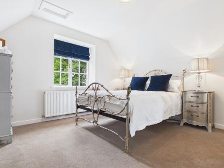 1 bedroom Detached house to let in Sawley Hall, Sawley, HG4