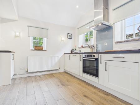 1 bedroom Detached house to let in Sawley Hall, Sawley, HG4
