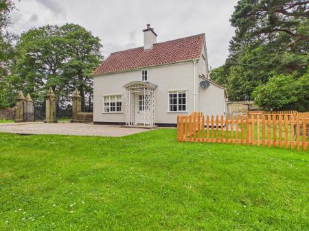 Sawley Hall, Sawley, HG4