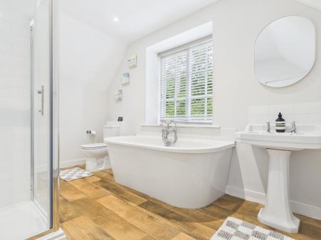 1 bedroom Detached house to let in Sawley Hall, Sawley, HG4