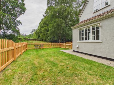 1 bedroom Detached house to let in Sawley Hall, Sawley, HG4