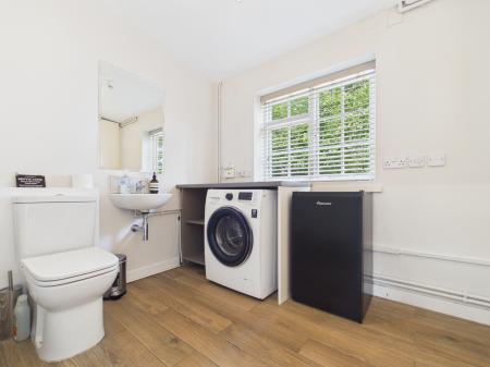 1 bedroom Detached house to let in Sawley Hall, Sawley, HG4