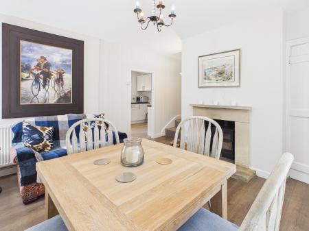 1 bedroom Detached house to let in Sawley Hall, Sawley, HG4