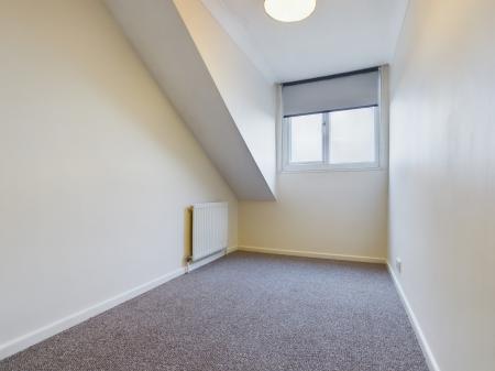 1 bedroom Flat to let in East Parade, Harrogate, HG1