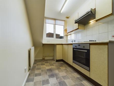 1 bedroom Flat to let in East Parade, Harrogate, HG1