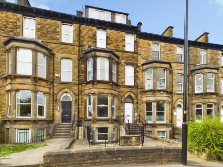 East Parade, Harrogate, HG1