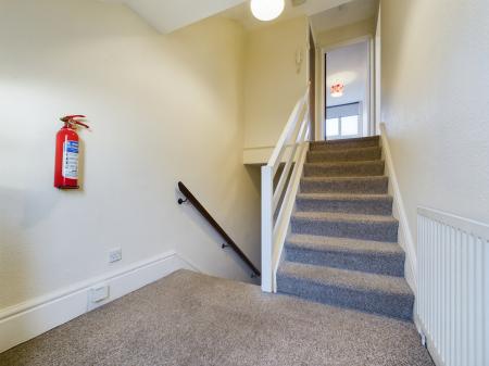 1 bedroom Flat to let in East Parade, Harrogate, HG1