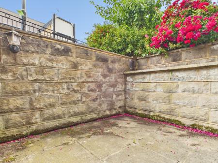 1 bedroom Flat to let in Cheltenham Mount, Harrogate, HG1