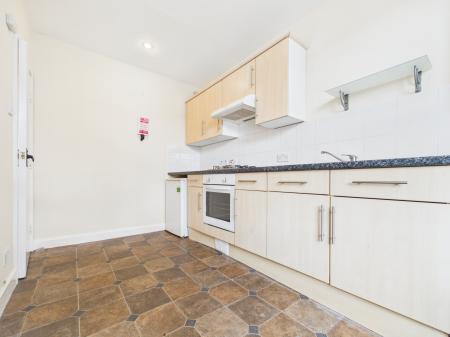 1 bedroom Flat to let in Cheltenham Mount, Harrogate, HG1