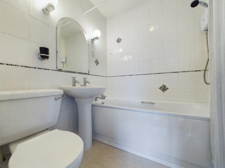 1 bedroom Flat to let in Lichfield Grove, Harrogate, HG3