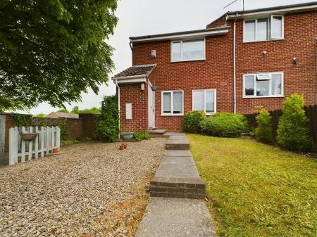 Lichfield Grove, Harrogate, HG3