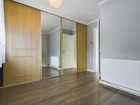 1 bedroom Flat to let in Lichfield Grove, Harrogate, HG3