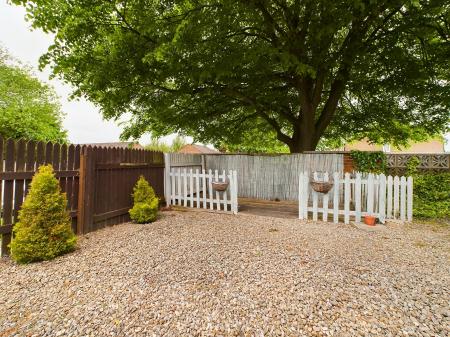 1 bedroom Flat to let in Lichfield Grove, Harrogate, HG3