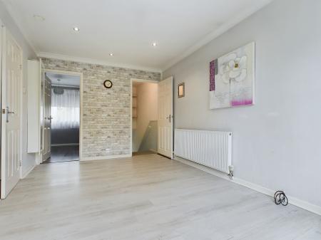 1 bedroom Flat to let in Lichfield Grove, Harrogate, HG3