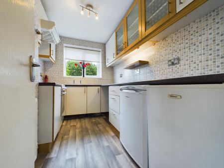 1 bedroom Flat to let in Lichfield Grove, Harrogate, HG3